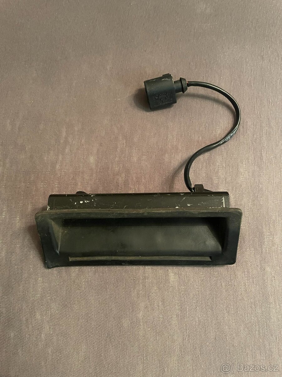 1J0827566L madlo + spínač