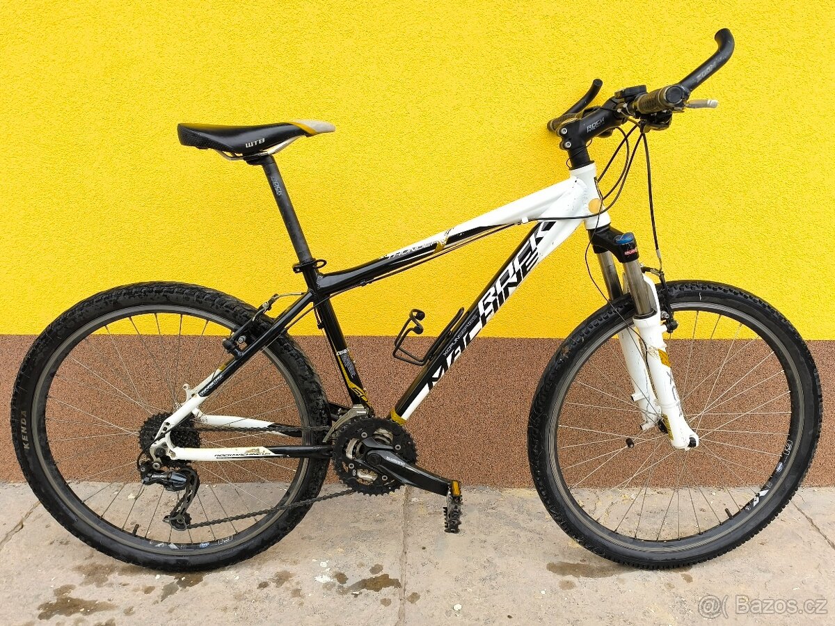 Horské kolo rock machine THUNDER 50