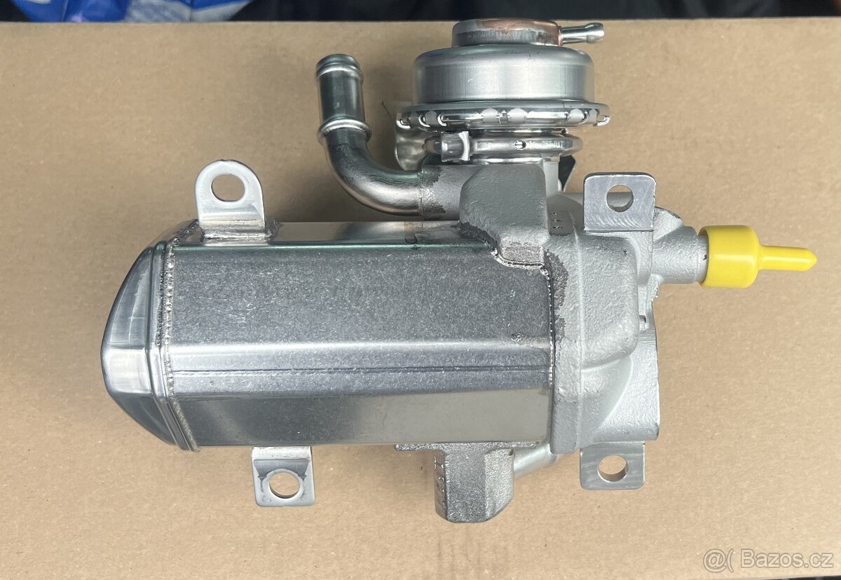 EGR ORIGINÁL 04L 131 512 P Škoda VW