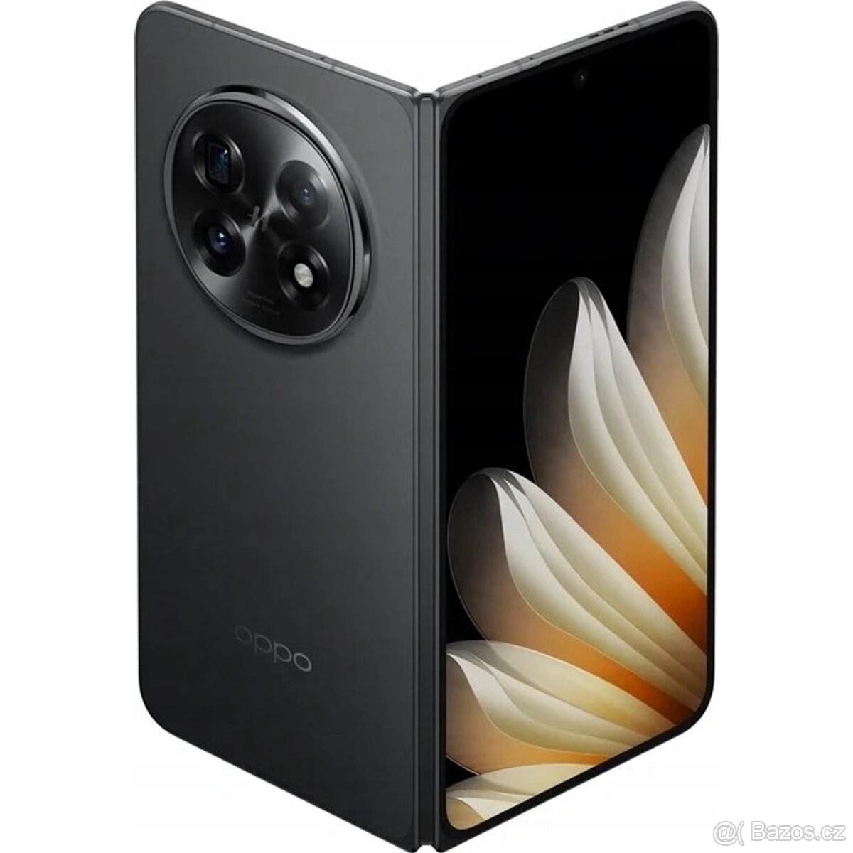 Supertenký skládací Oppo Find N5 16GB/512GB - 100% baterie