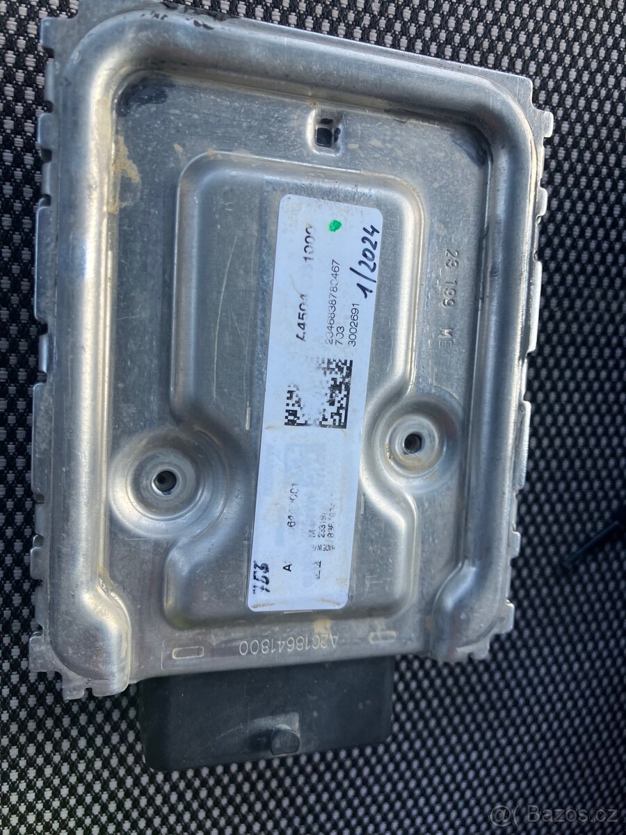 CDI KTM SX 125 2023-2026