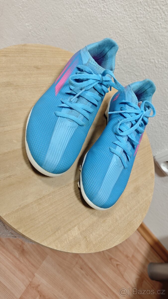 Dětské/dámské kopačky Adidas X Speedflow 3