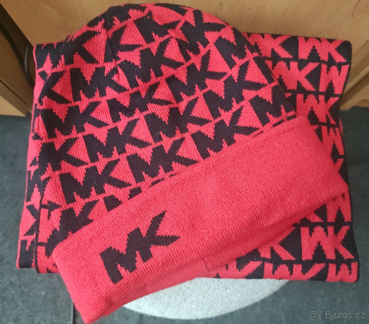 Zimní set Michael Kors