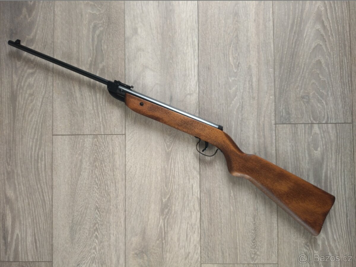 Vzduchovka Diana Mod.23 - Nemecko 70.roky