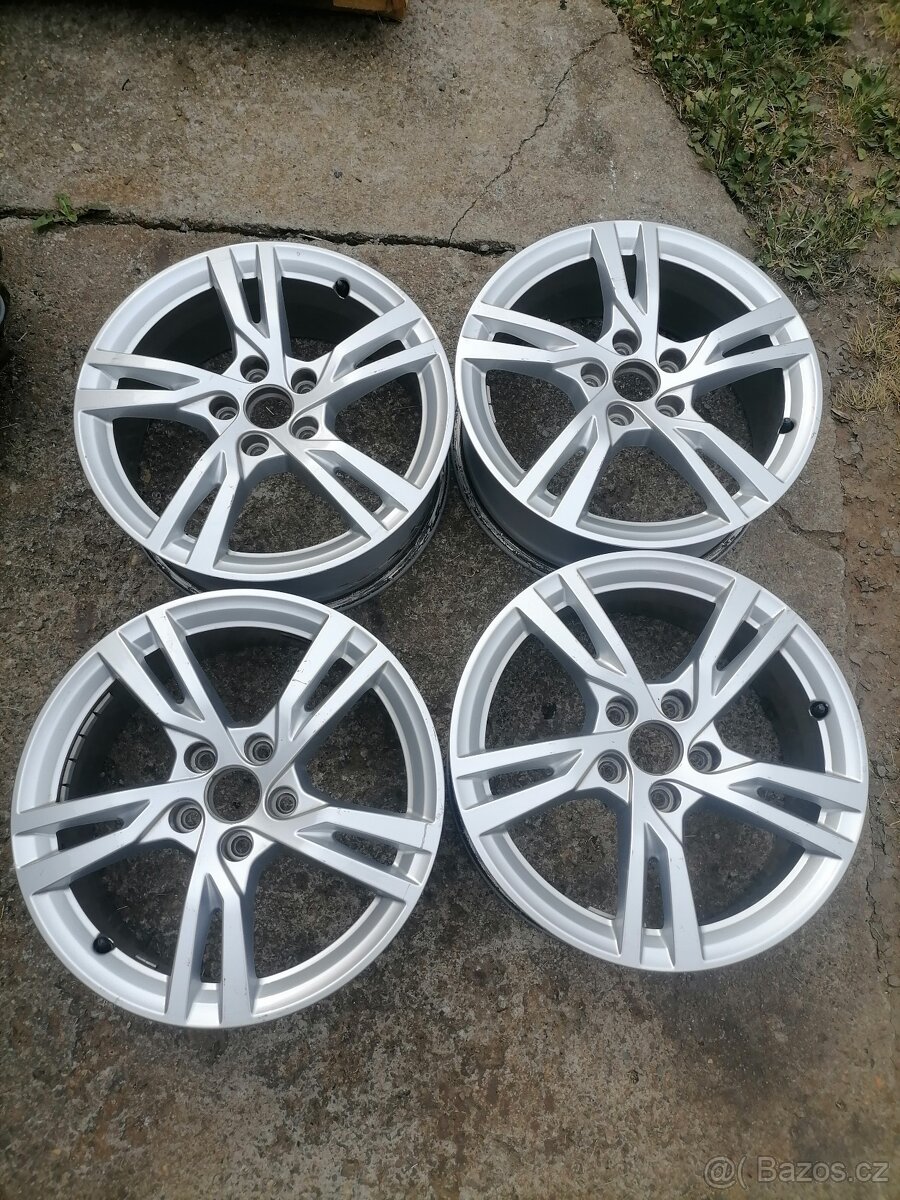 Disk 6,5x17H2 ET43, 8V0601025 0K