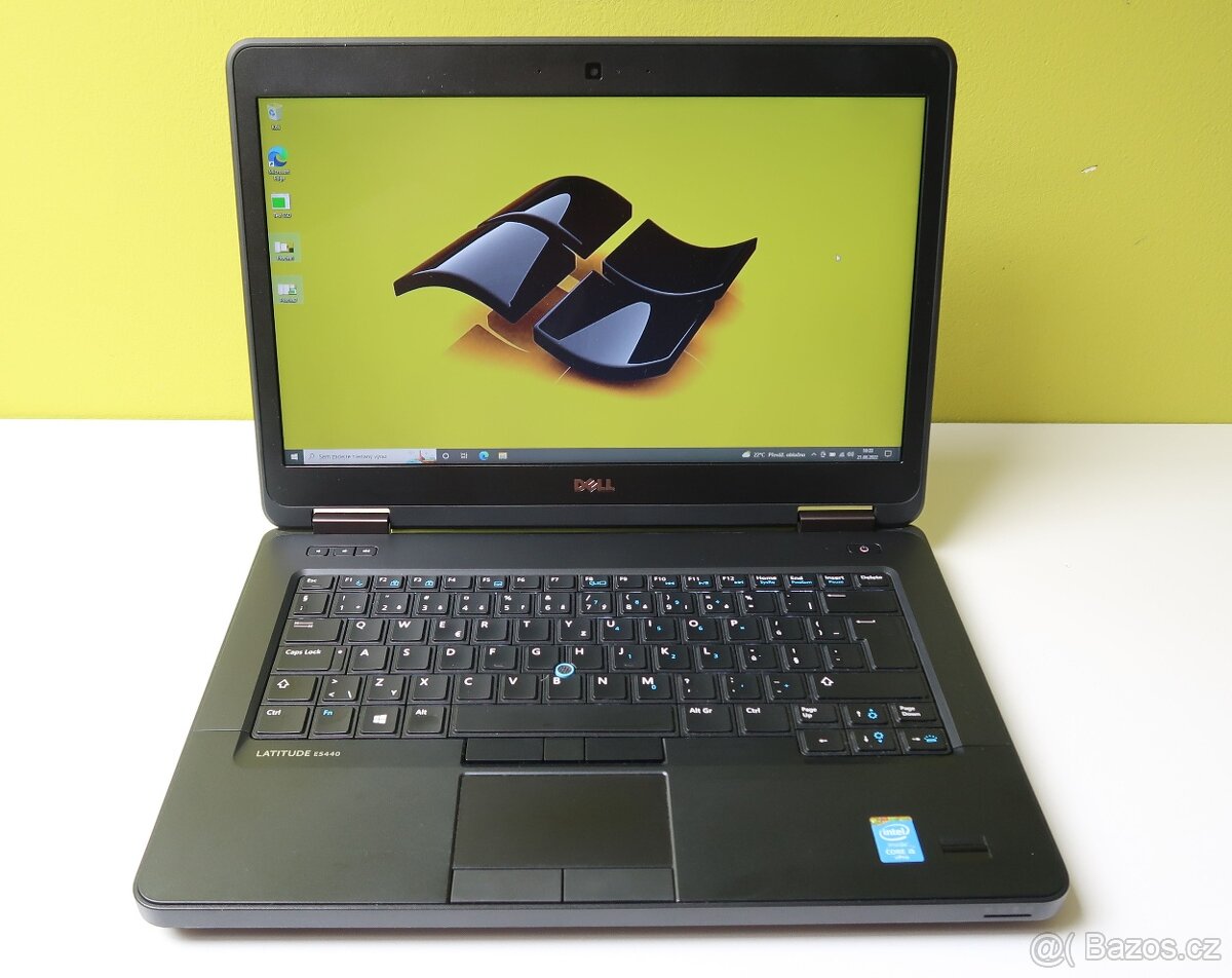 DELL LATITUDE E5440 /i5-4310/16GB/SSD256GB/1600x900/HDMI/W11