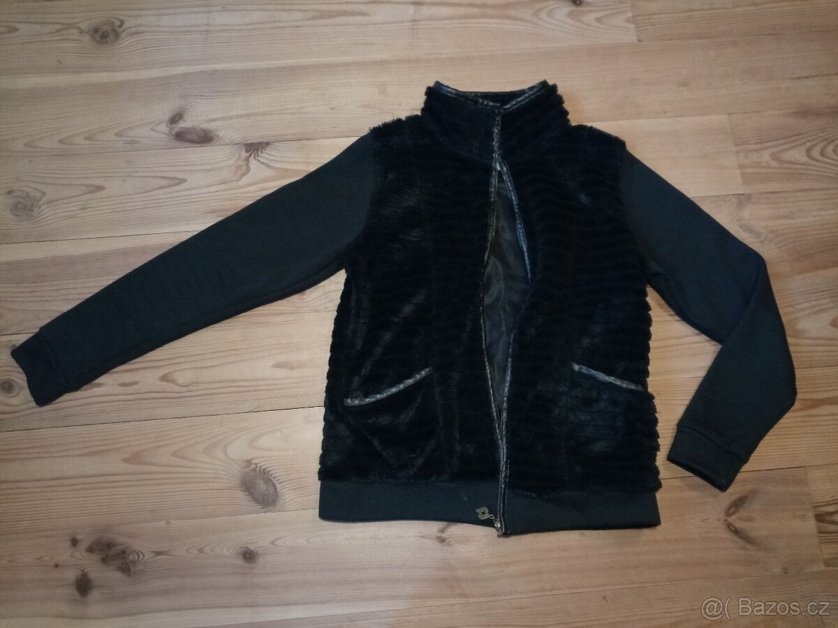 Dívčí mikina Kixmi vel. M