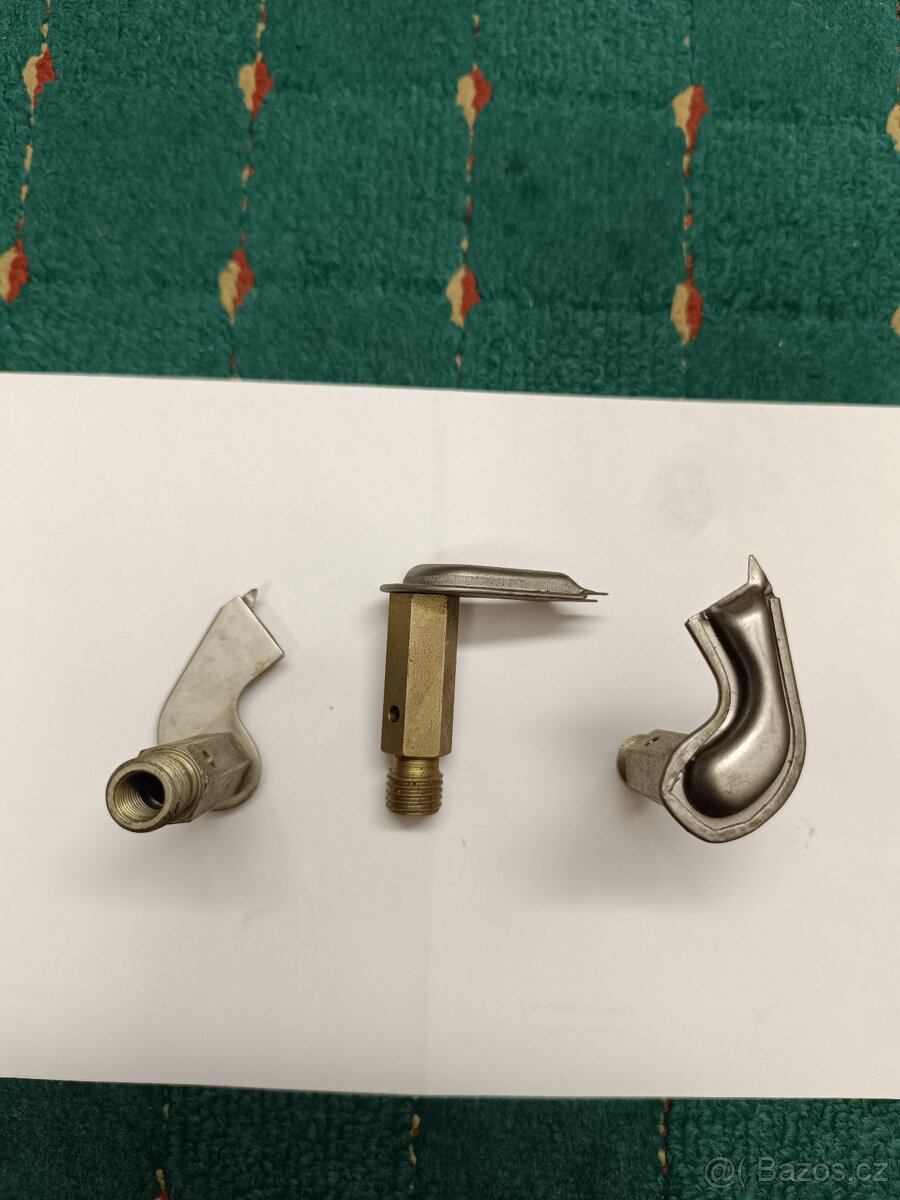 GAMAT 461, G4000,K5,K6,Moraterm