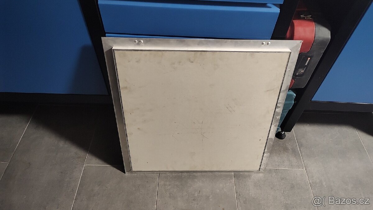 Tamadex GKB - revizní dvířka do SDK