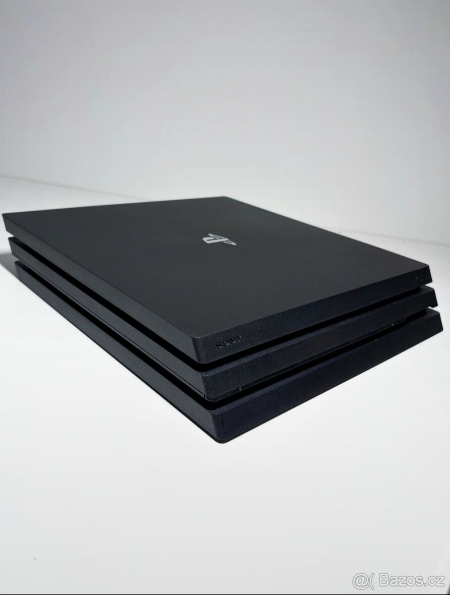 PlayStation 4 PRO 1T