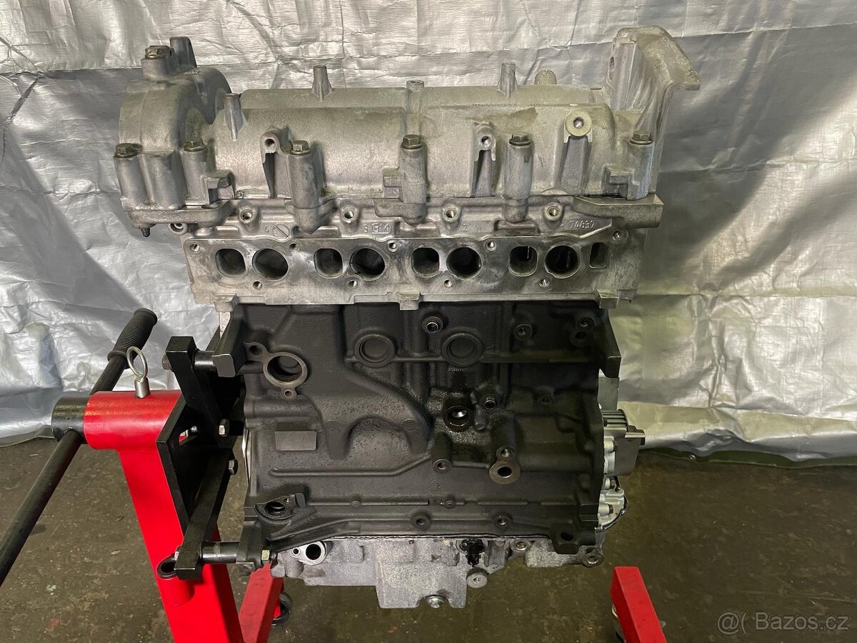 Motor Insignia, Zafira ,Astra …….