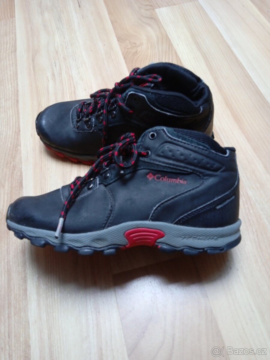 Dětské boty Columbia
