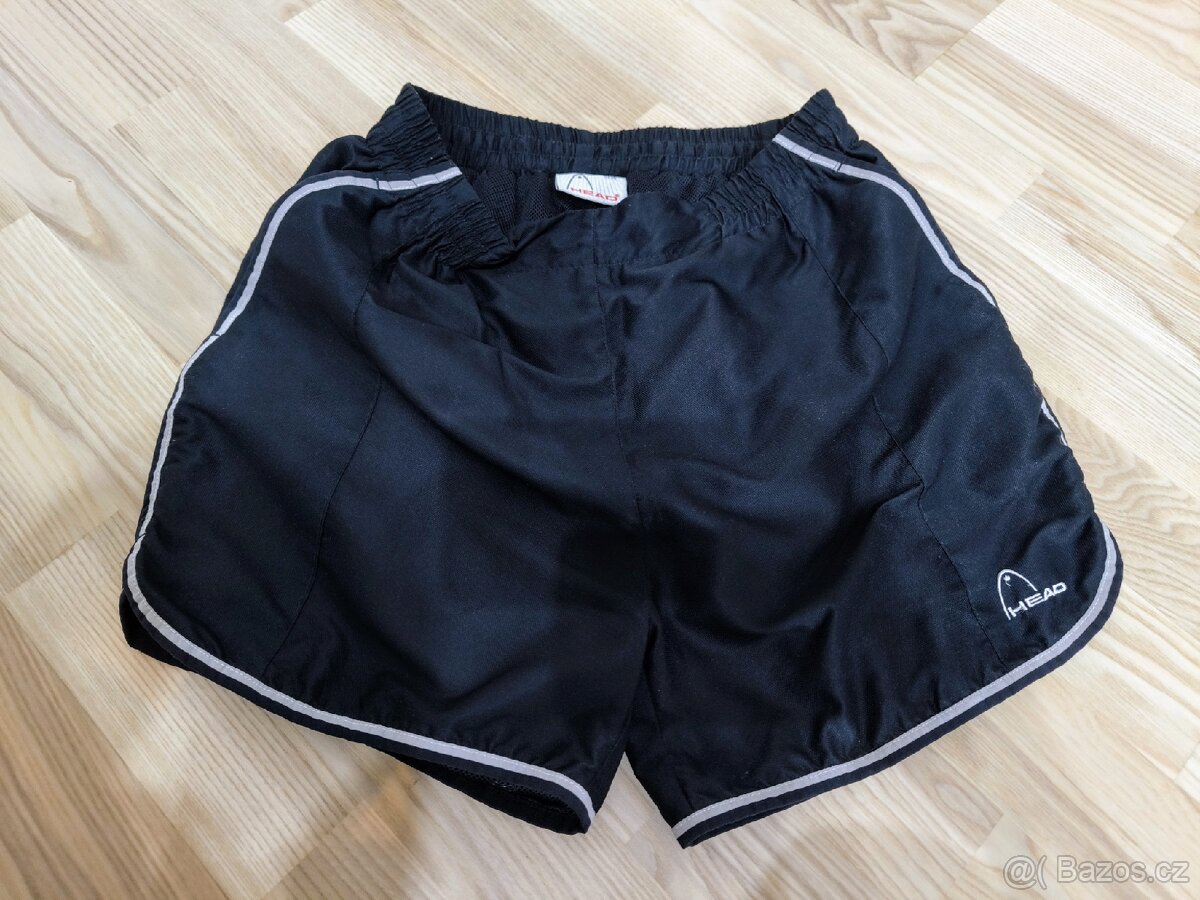 Head kraťasy