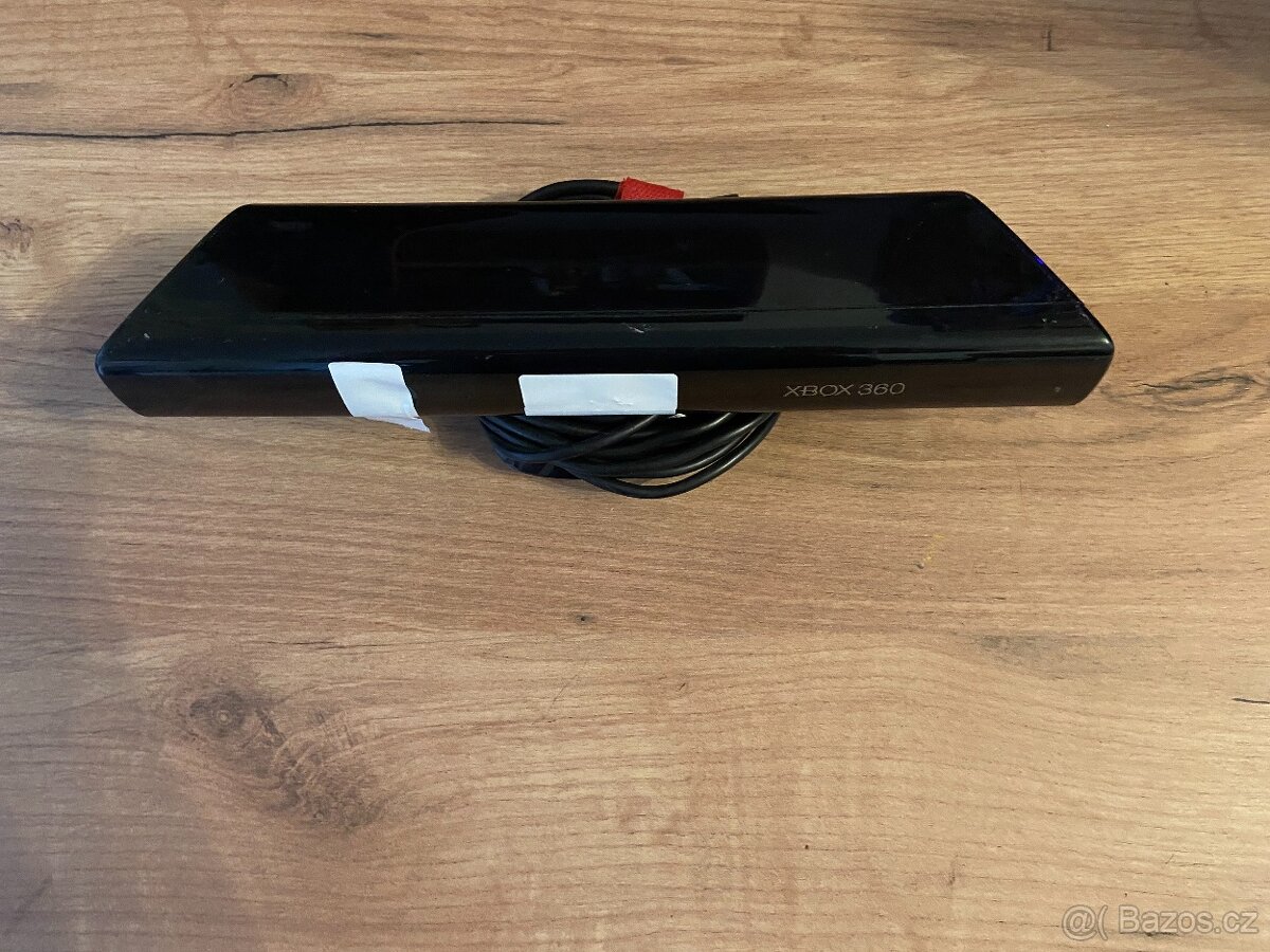 Xbox 360, kinect, hry