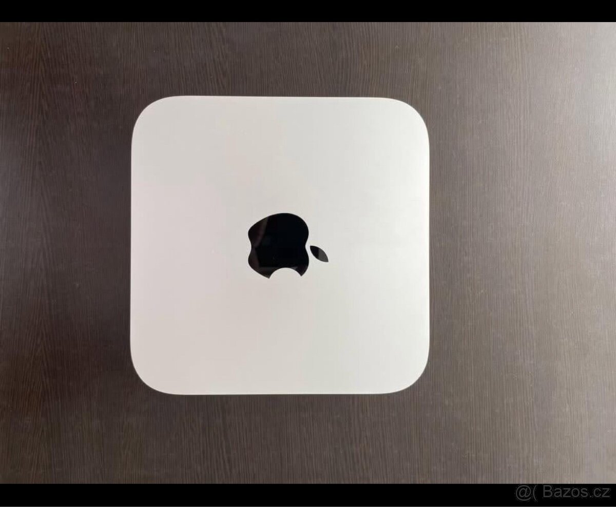 Mac mini m2 pro 2024