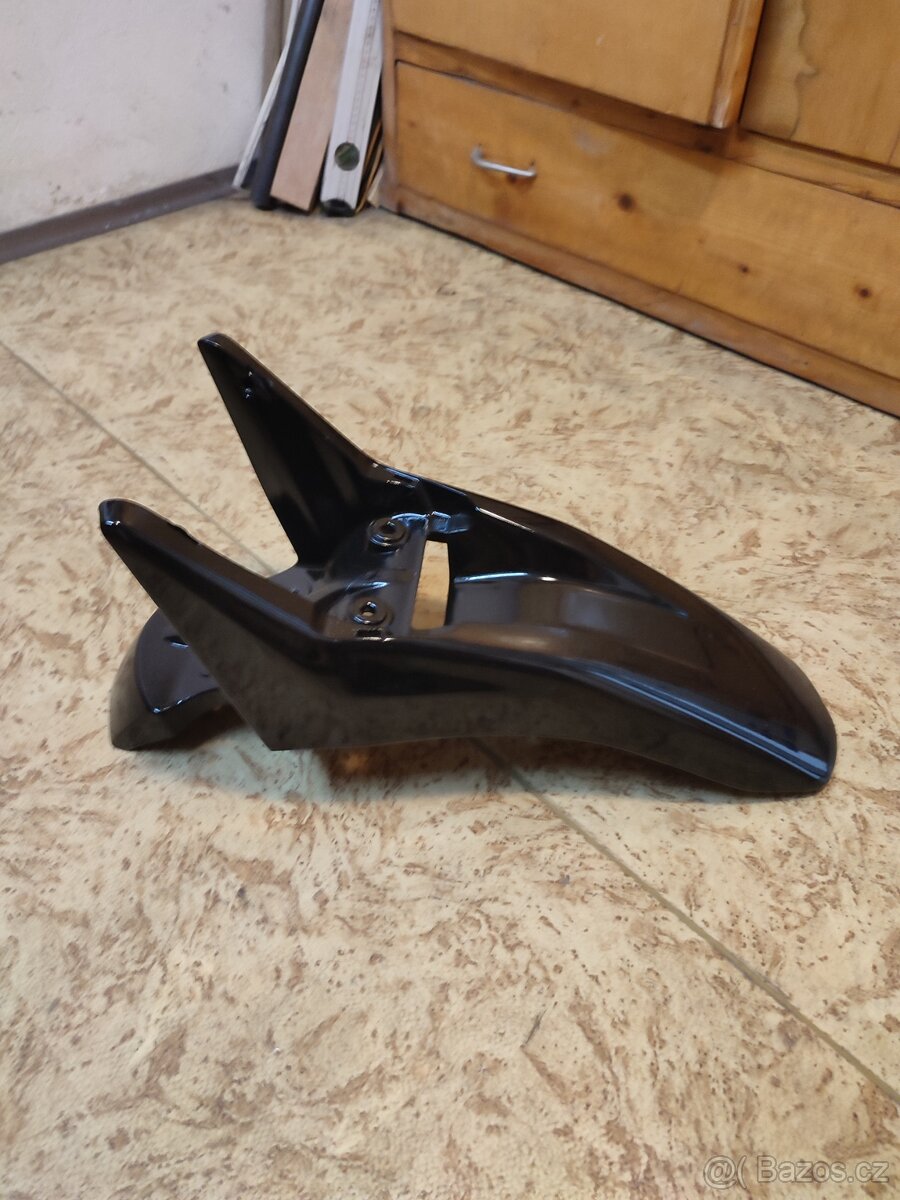 Honda fmx 650 blatník