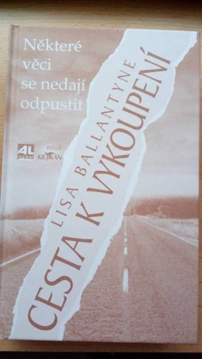 Kniha Cesta k vykoupení