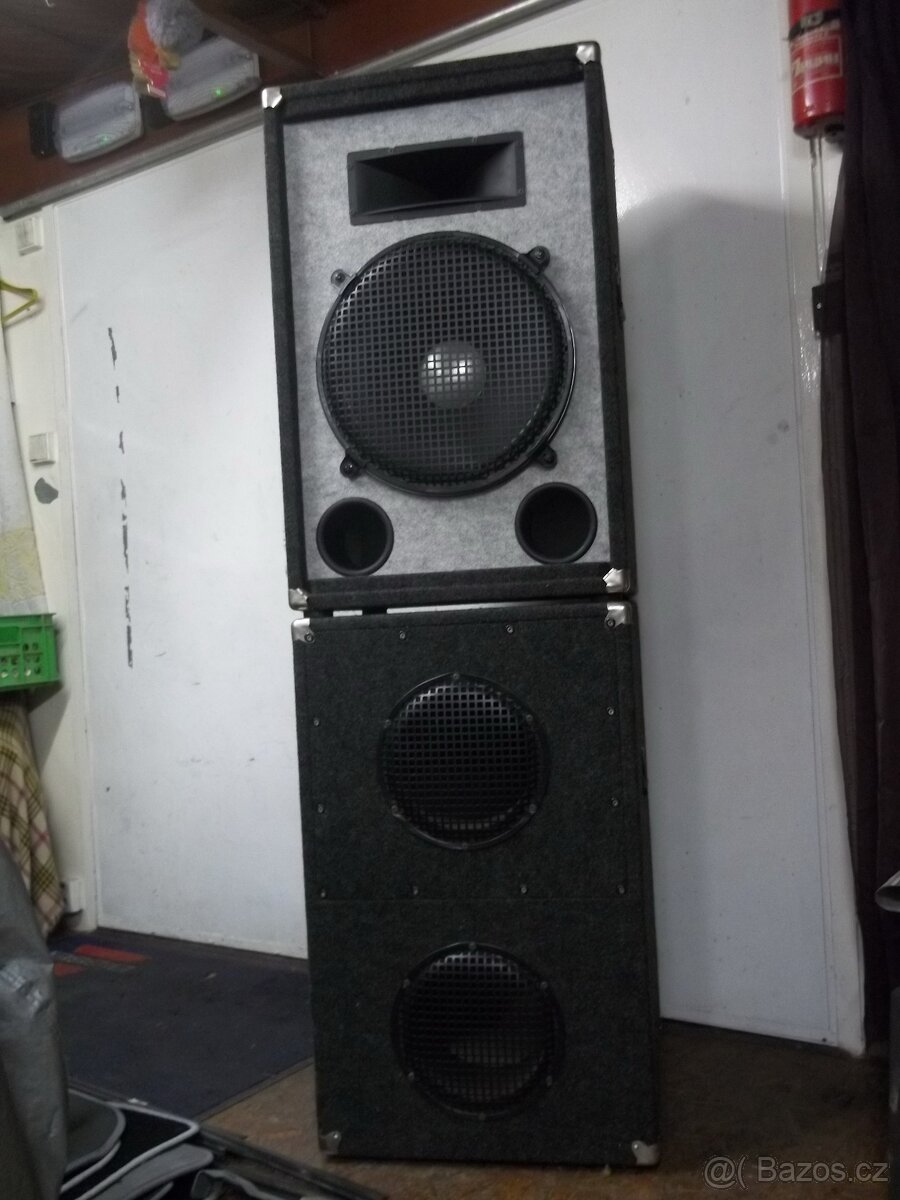 Tesla bedny TOP Stav