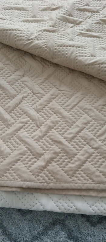 Oboustranný pléd Waterproof