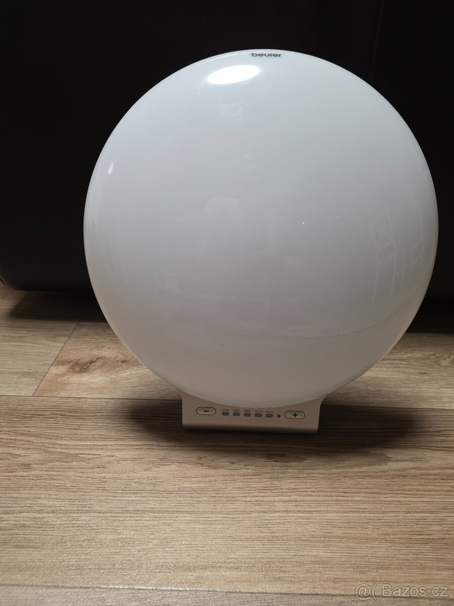 Relaxační lampa Baurer TL-100