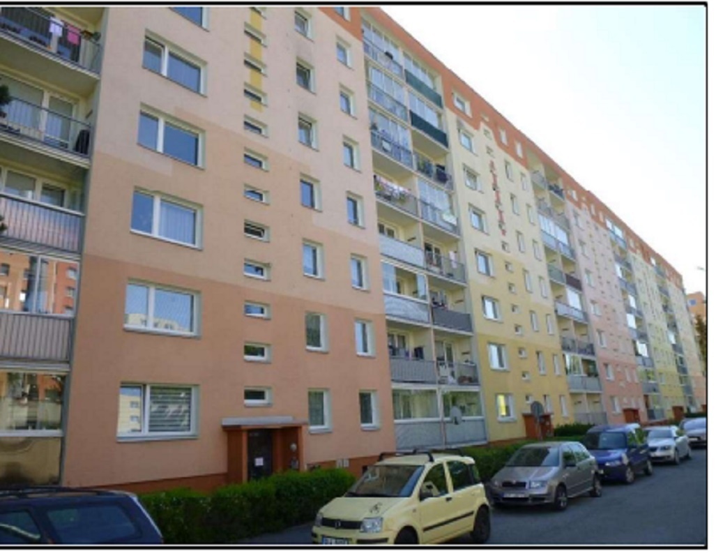 Dražba bytu v Jablonci nad Nisou, ID 7980e 2601