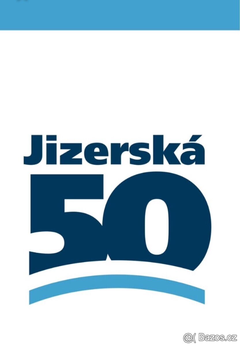 Jizerská 50