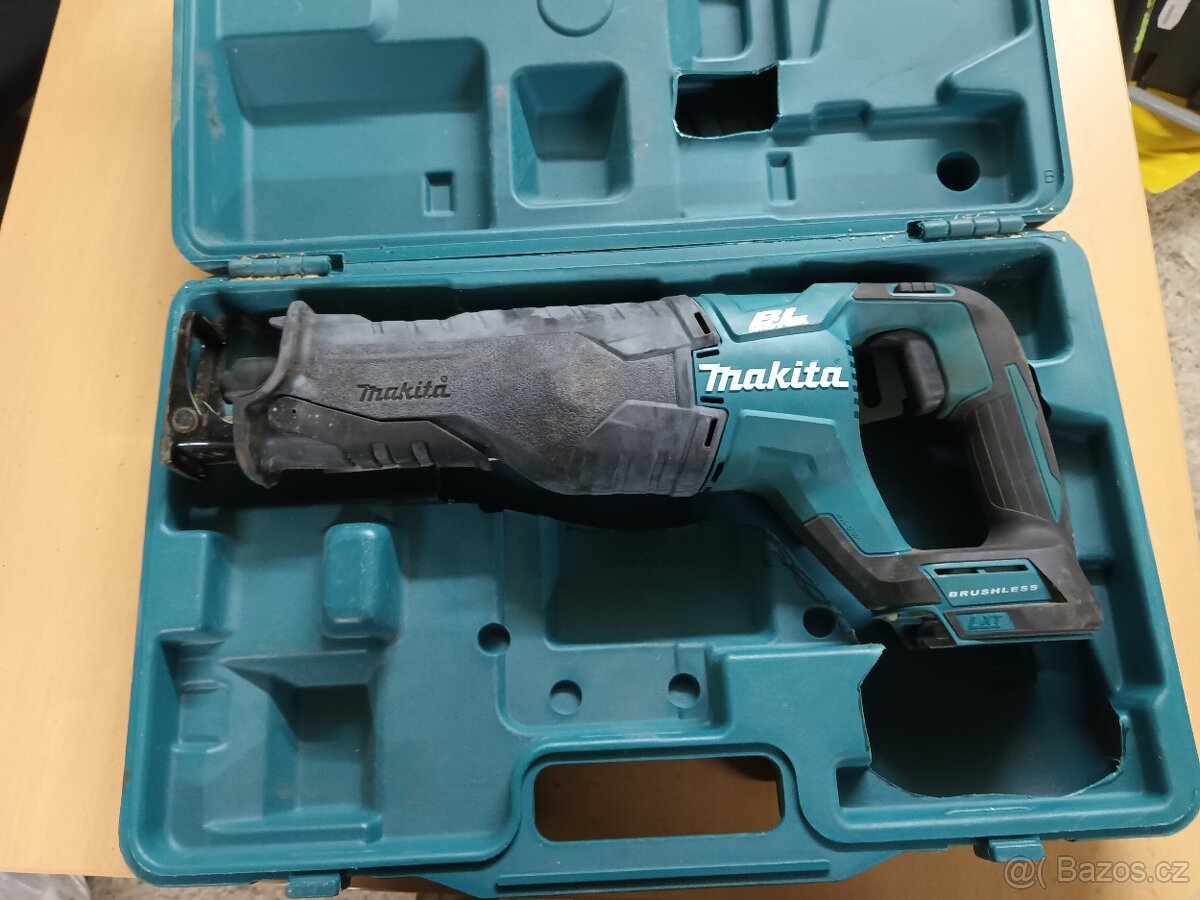 Aku pila ocaska Makita