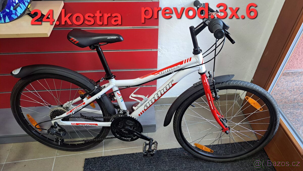 Kolo 24.detske Author