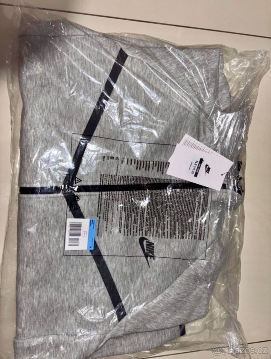 Nike tech fleece Maduro