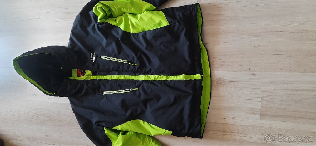 Lyžařská bunda Hannah