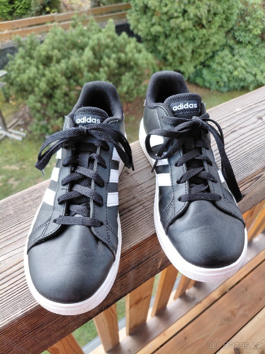 Adidas boty 36 nenošené
