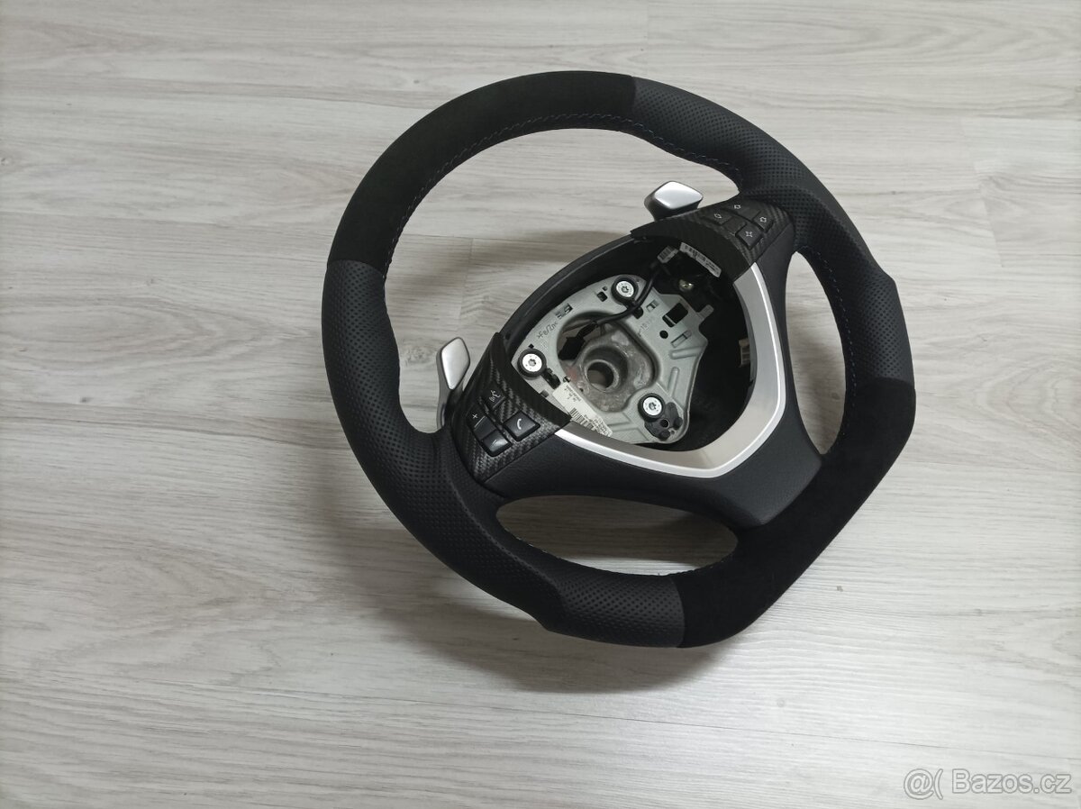Volant BMW E70 E71 X5 X6
