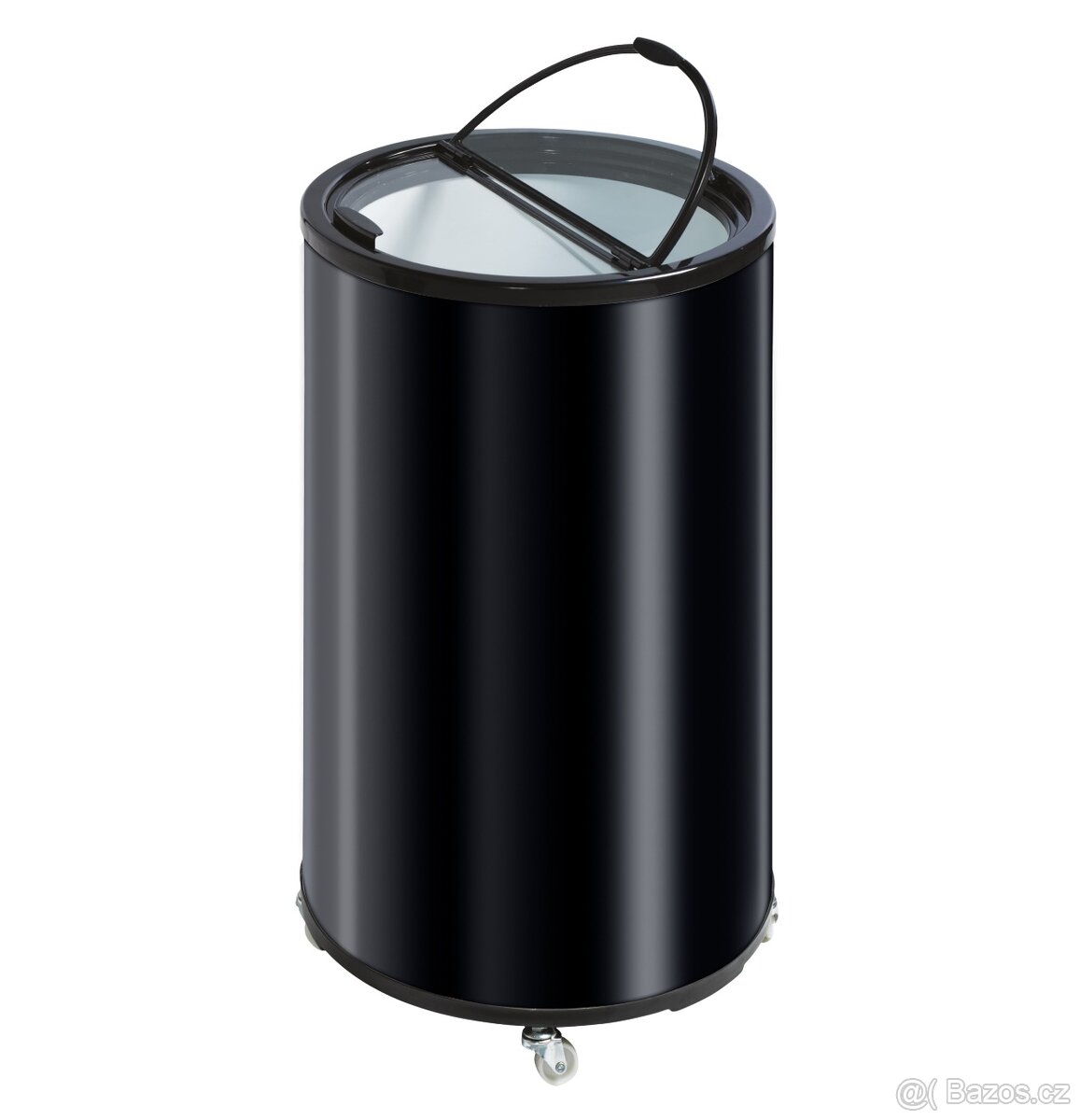 Chladící box na nápoje (nápis frizzante lze odstranit )