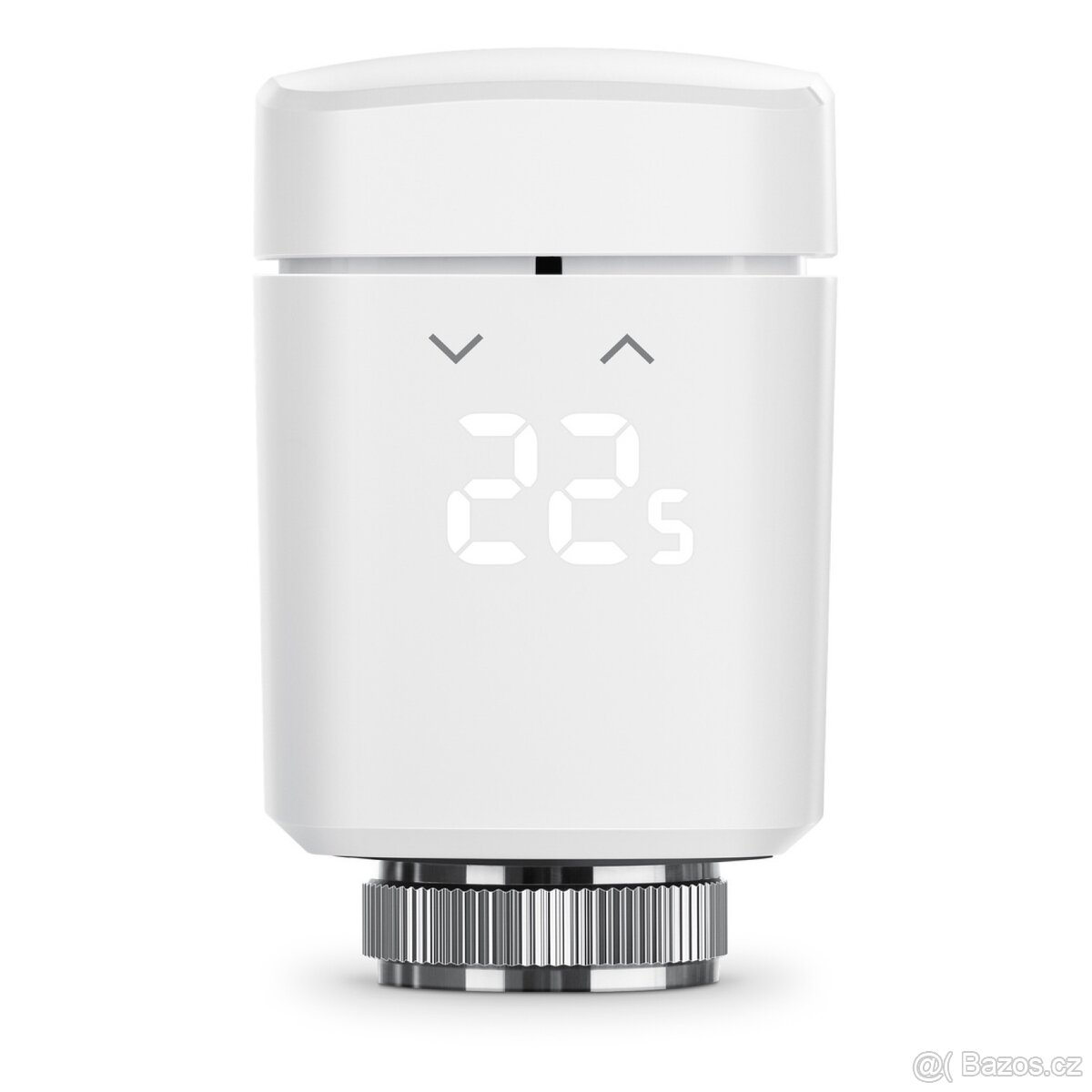Eve Thermo Smart 2x - Chytrá termostatická hlavice EVE