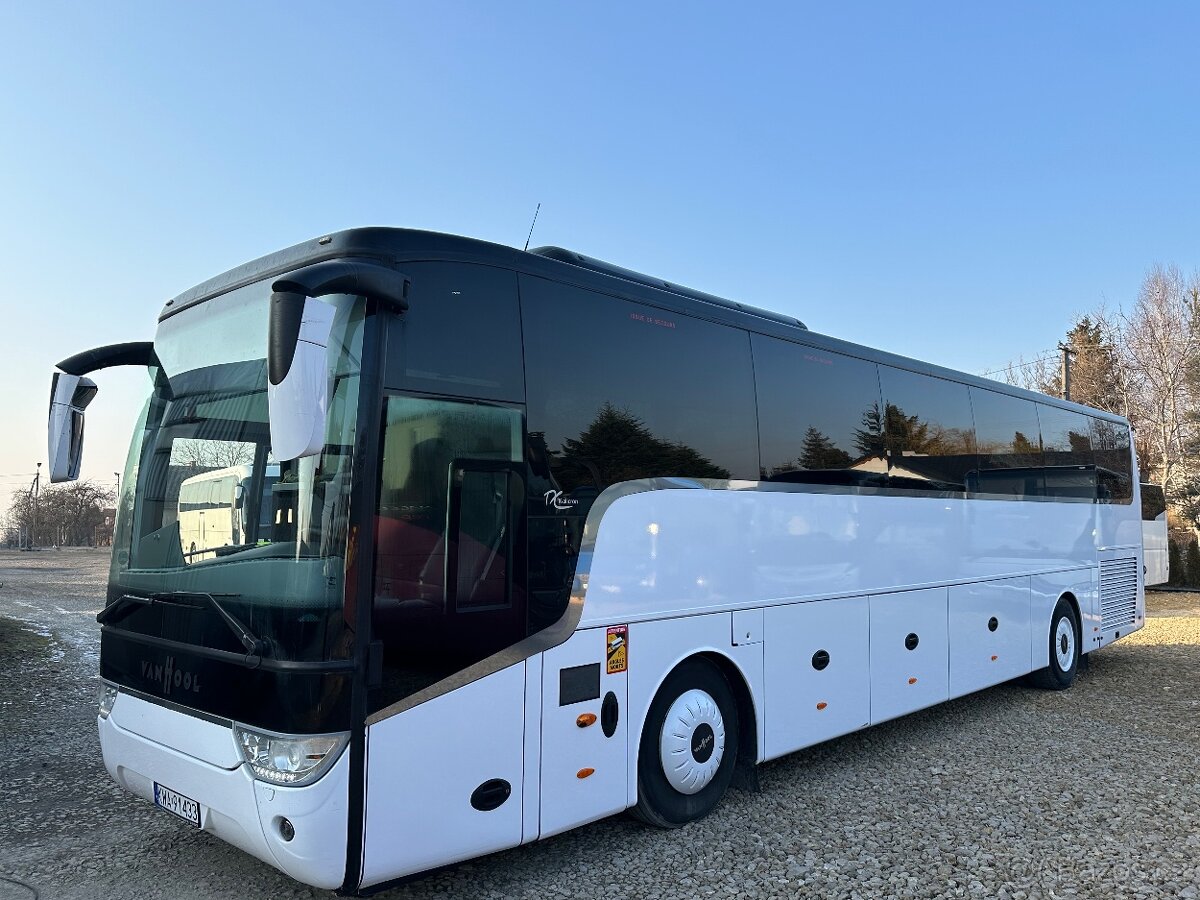 Van Hool TX 16 Alicron