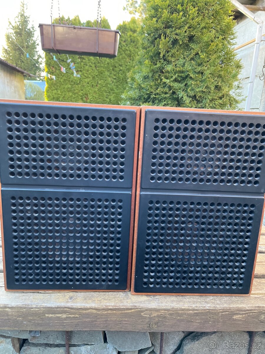 Reprobedny Tesla 1PF 067 33
