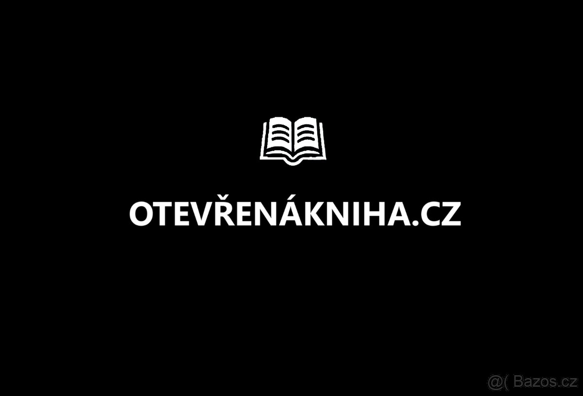 Otevřenákniha.cz