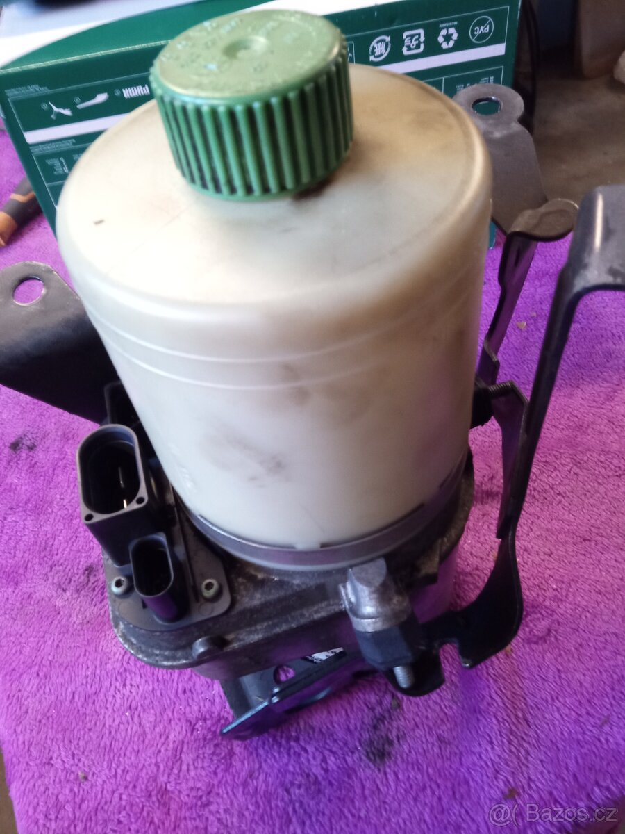 Servomotor řízení VW 6Q0423156AB