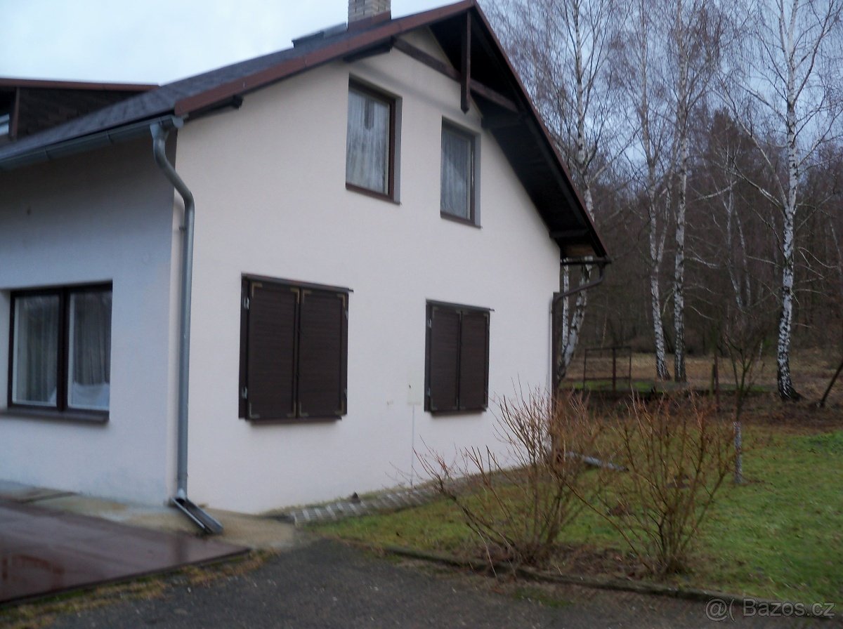 Okenice