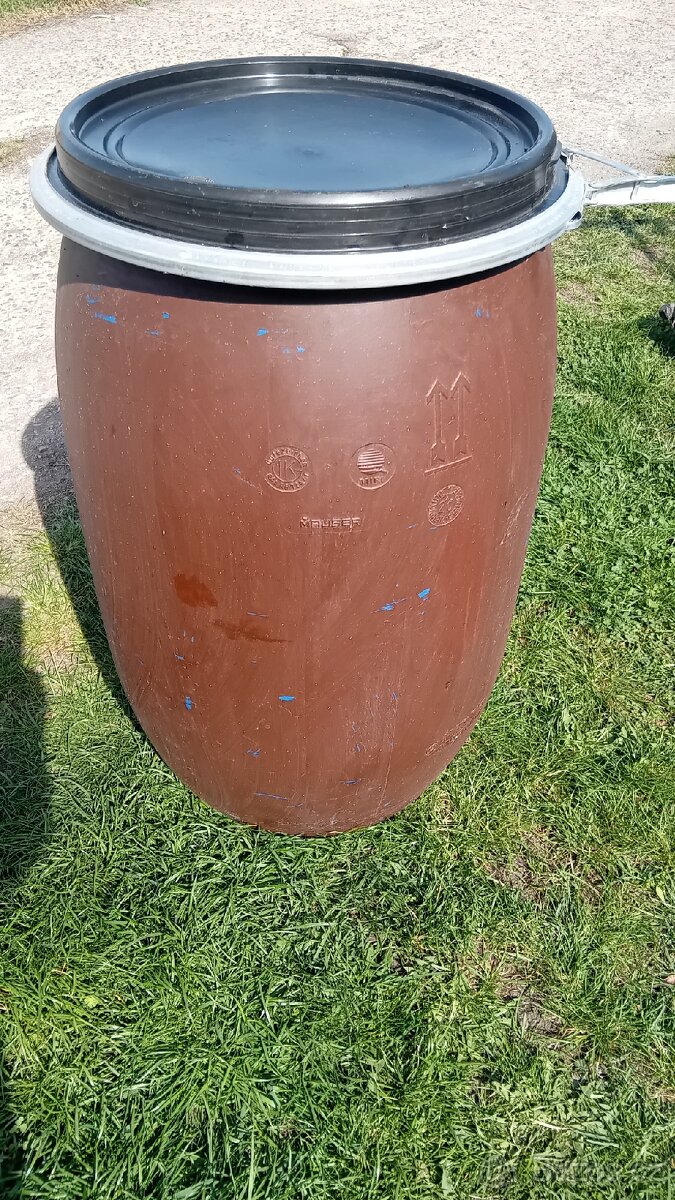 Sud na vodu