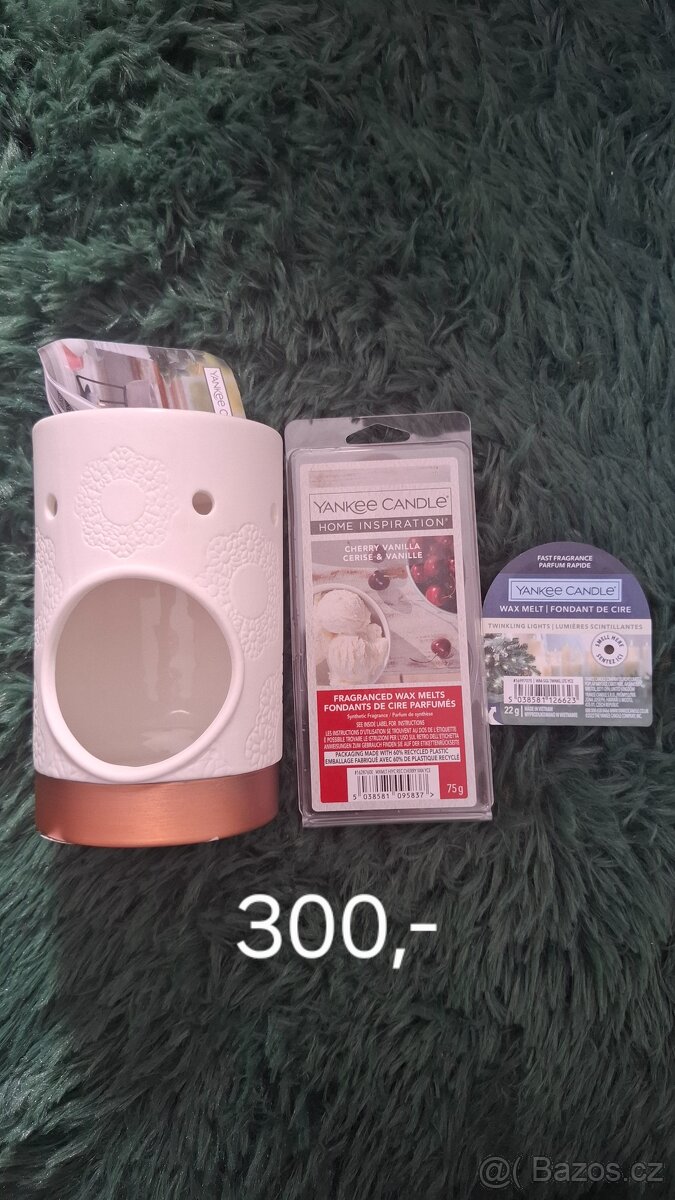 Yenkee Candle