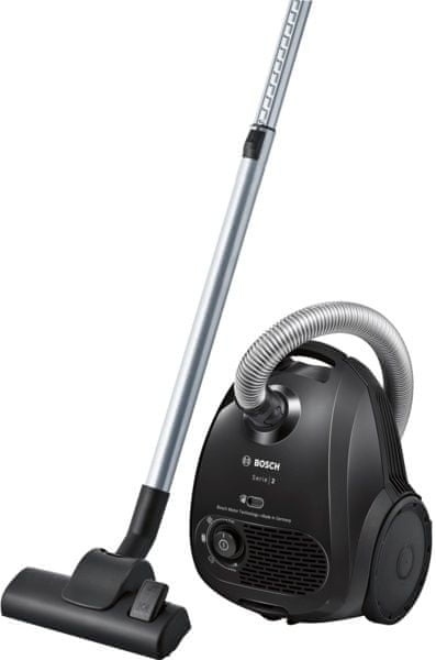 Vysavač Bosch BGB2X111 NOVÝ