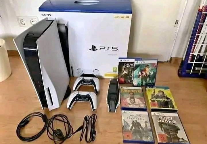 Ps5