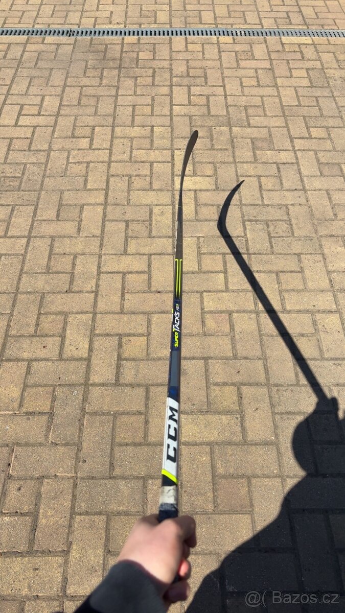 ccm as3 55 flex p28
