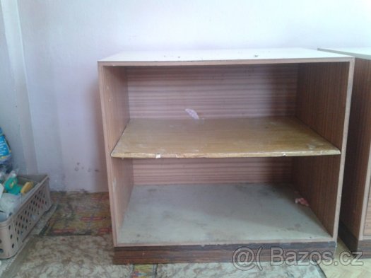 prodám vybavení provozovny