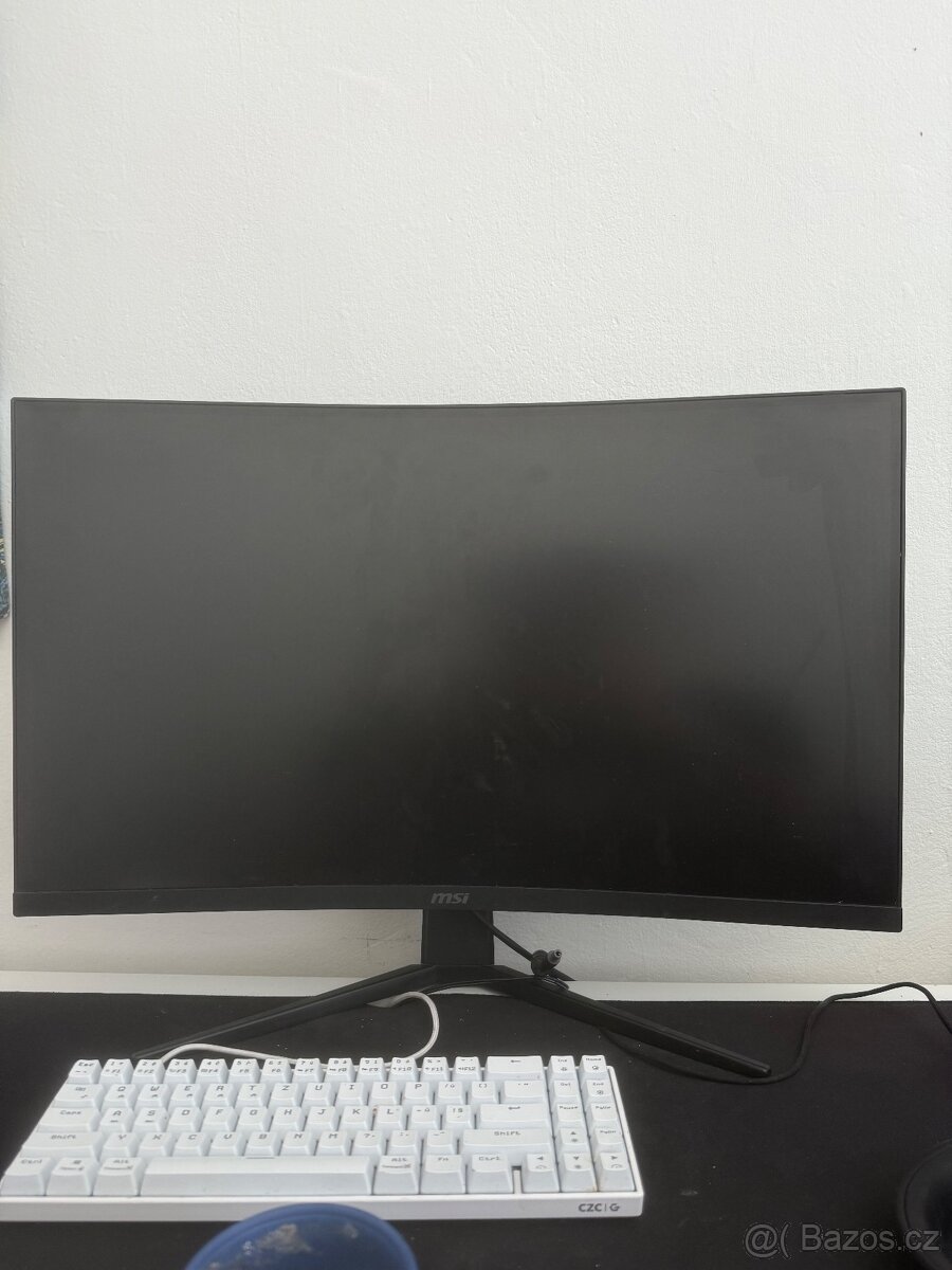 MSI MONITOR