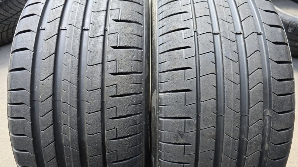 Letní pneu 225/45/18 Pirelli