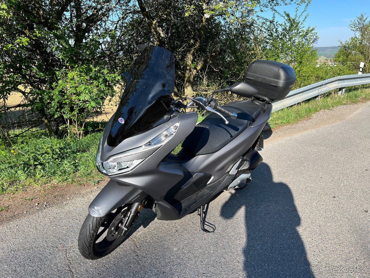 Honda PCX 125
