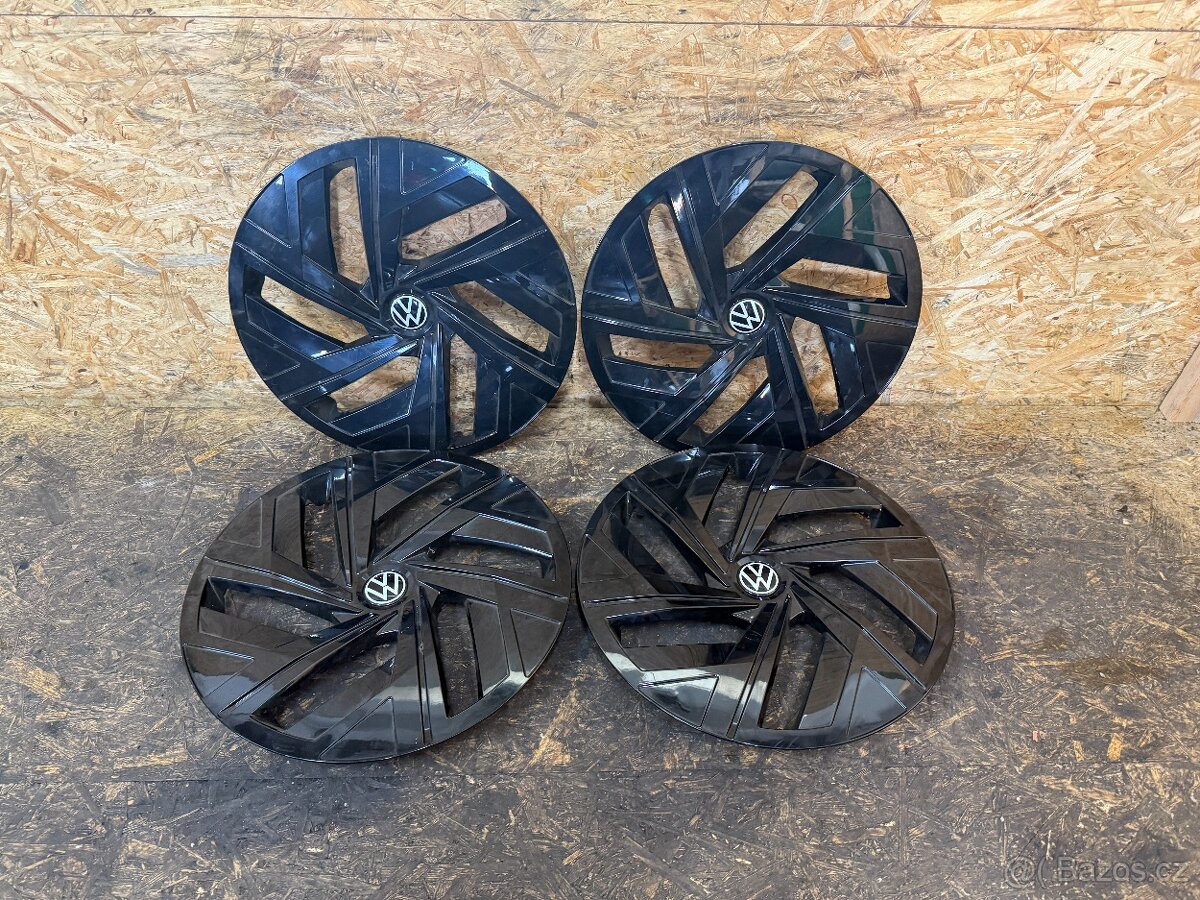 ORIGINÁLNÍ POKLICE VOLKSWAGEN ID.4 11A601147D R19