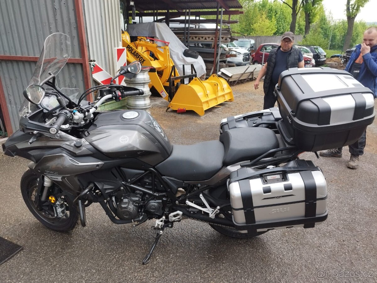 Benelli